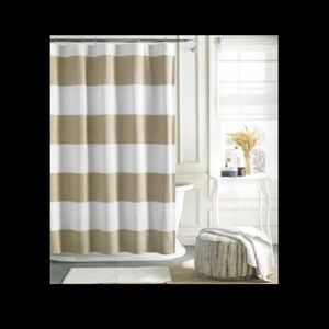 Tommy Hilfiger Other - TH Shower Curtain Tommy Hilfiger Other - TH Shower Curtain